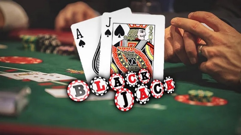 Blackjack là game bài nổi tiếng được rất nhiều cược thủ yêu thích trên thị trường hiện nay