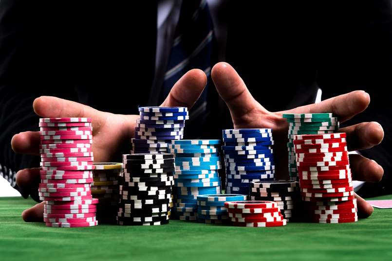 Công cụ API trò chơi Poker mang đến những trải nghiệm cá cược tuyệt vời nhất cho anh em cược thủ