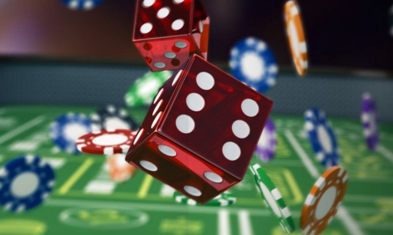 Phần mềm đánh bạc trực tuyến trọn gói nâng cao trải nghiệm cược thủ