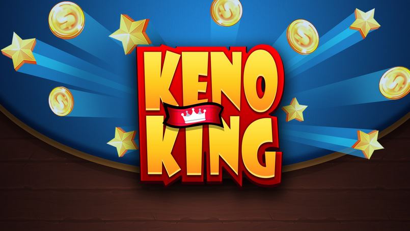 Phần mềm cá cược Keno được đưa vào ứng dụng đa dạng