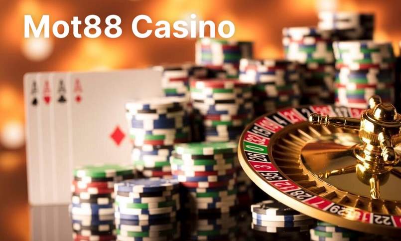 Casino với hàng trăm thể loại game bài