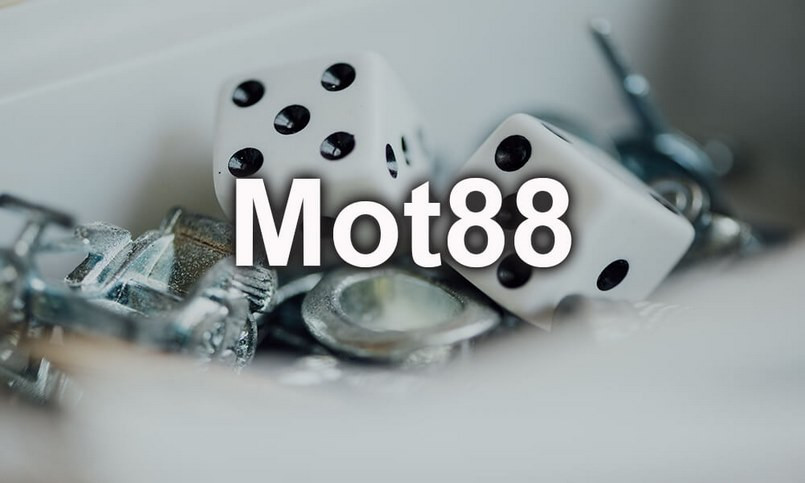 Giới thiệu sơ lược về nhà cái Mot88 - sòng bài online hot nhất nhì hiện nay